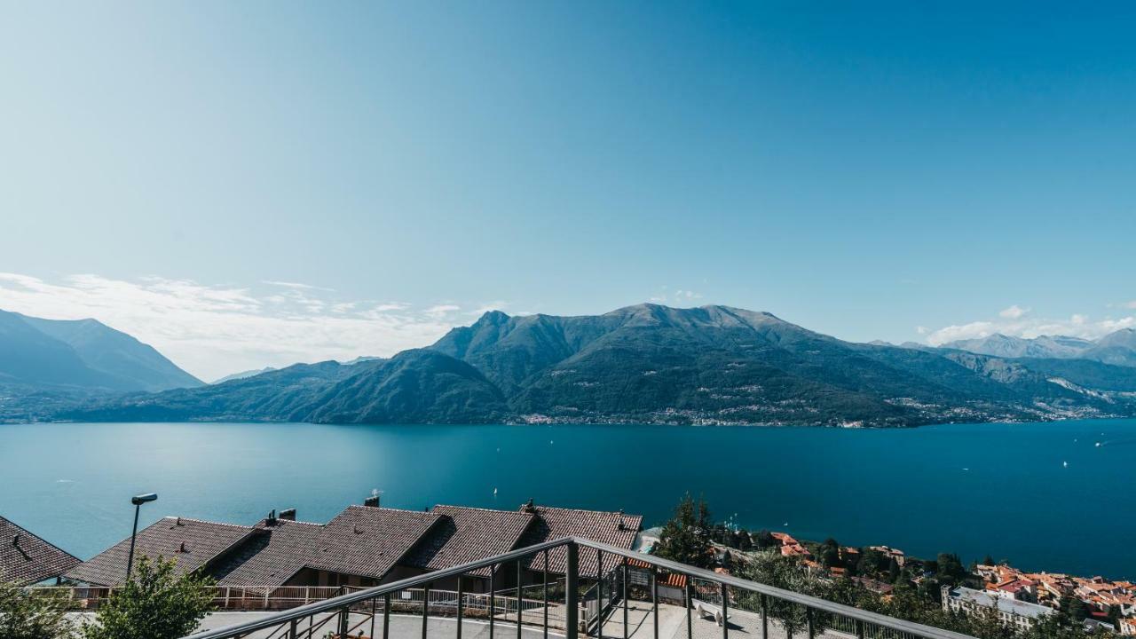 Residence Primavera Беллано Екстер'єр фото