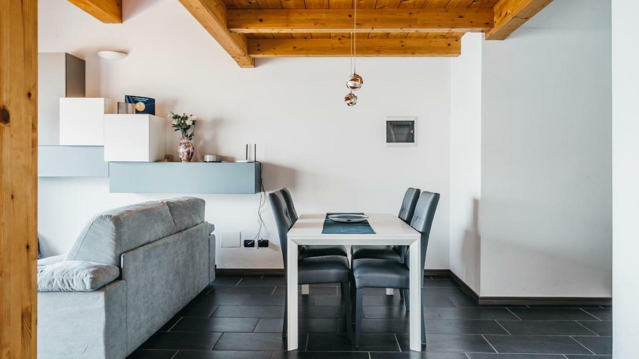 Residence Primavera Беллано Екстер'єр фото