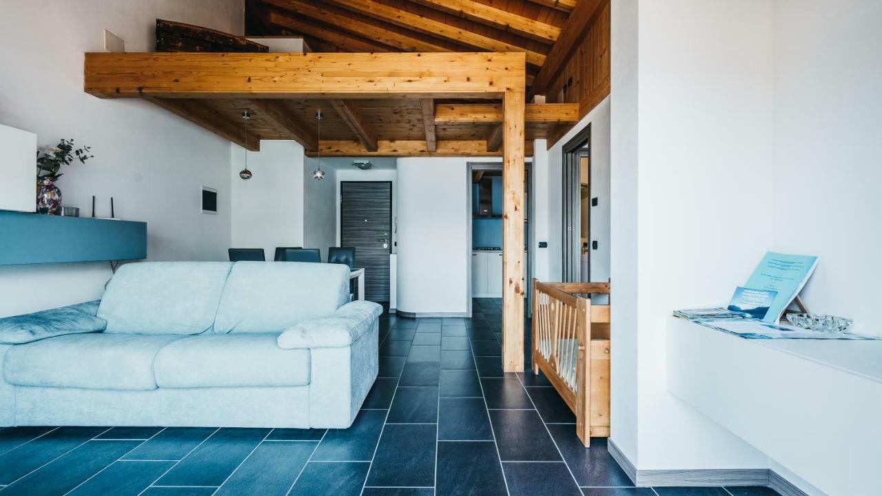 Residence Primavera Беллано Екстер'єр фото