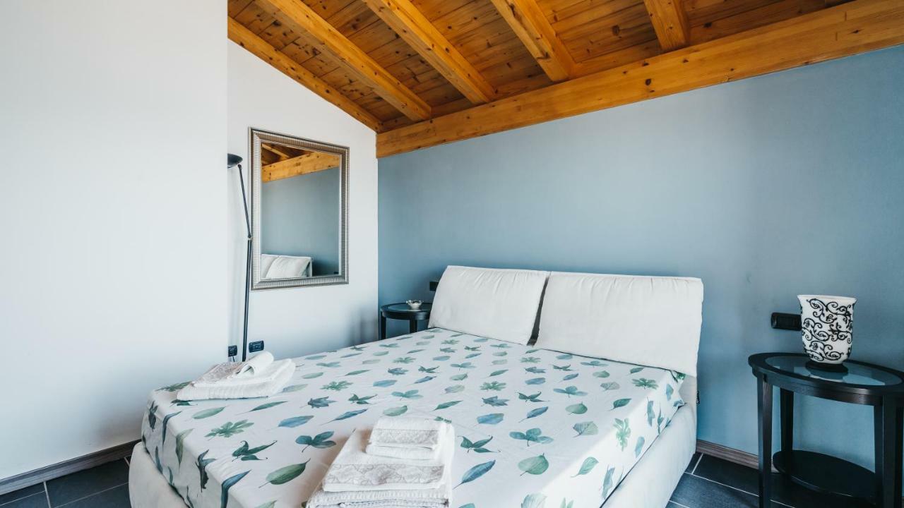Residence Primavera Беллано Екстер'єр фото